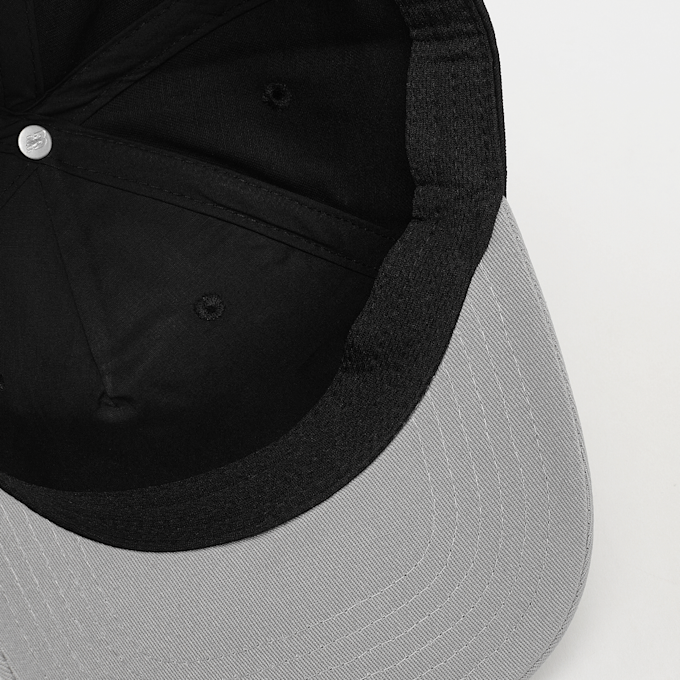 New Balance 5 Panel A Frame zwart 93870 3