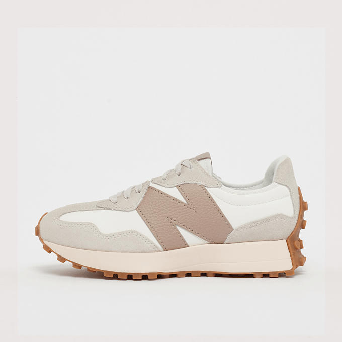 New Balance 327 beż 93841 1