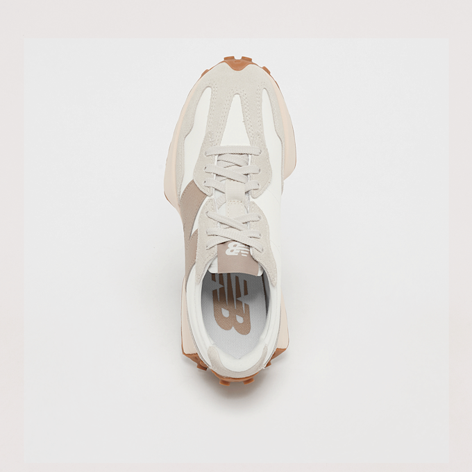 New Balance 327 beige 93841 5