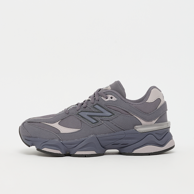 New Balance 9060 (GS) gris 93874 1