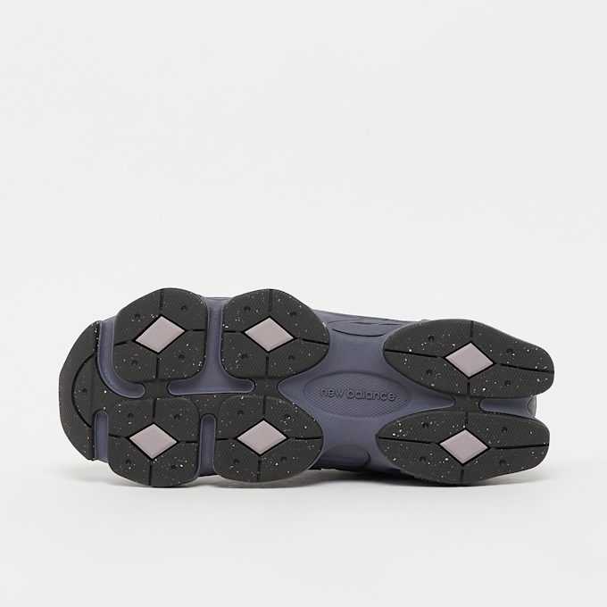 New Balance 9060 (GS) gris 93874 4