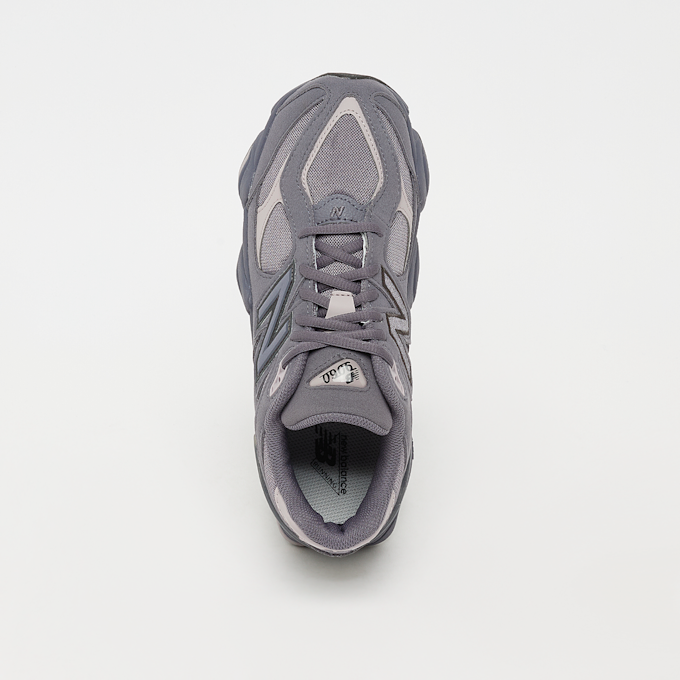 New Balance 9060 (GS) gris 93874 5
