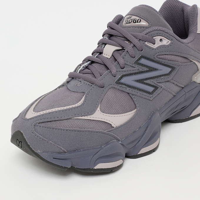 New Balance 9060 (GS) gris 93874 6