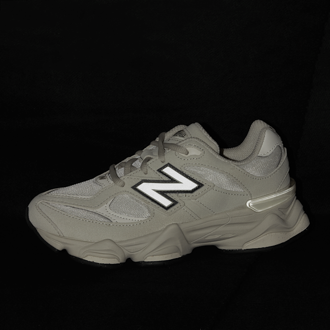 New Balance 9060 Kinderen beige 93876 8