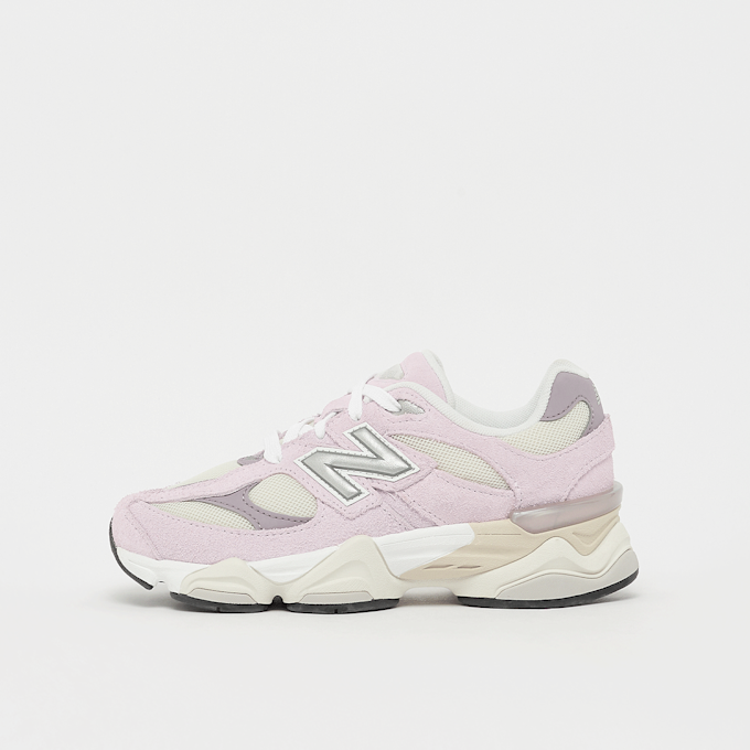 New Balance 9060 Crianças rosa  93879 1