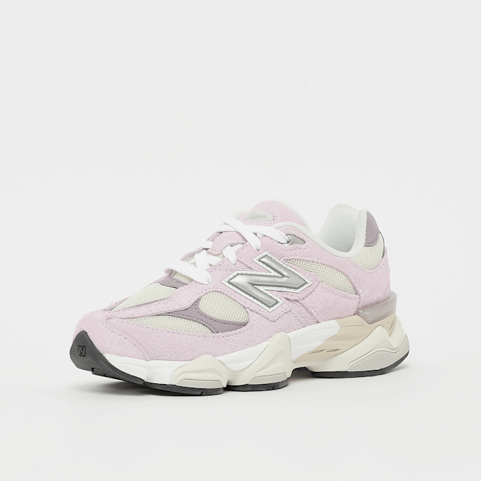 New Balance 9060 Enfants rose 93879 2