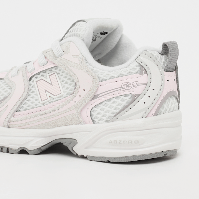 New Balance 530 Mala Djeca bež 93877 7