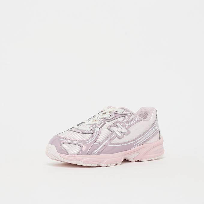 New Balance 740 Niños Pequeños rosa 93878 2