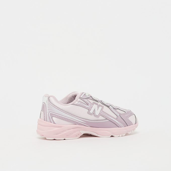 New Balance 740 Małe Dzieci różowy 93878 3