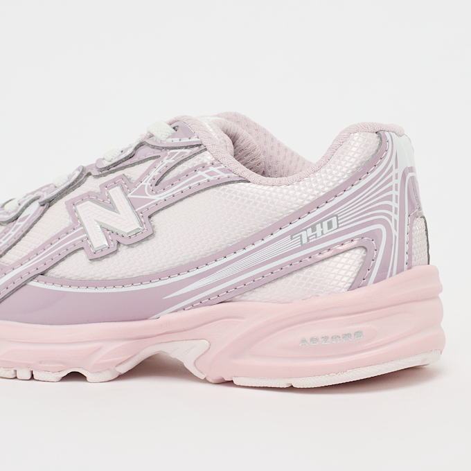 New Balance 740 Niños Pequeños rosa 93878 7
