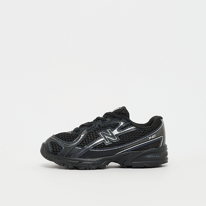 New Balance 740 Tout-Petits noir 93881 1