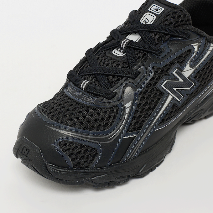New Balance 740 Małe Dzieci czarny 93881 6
