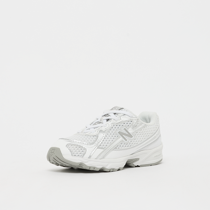 New Balance 740 Kleinkinder weiß 93885 2