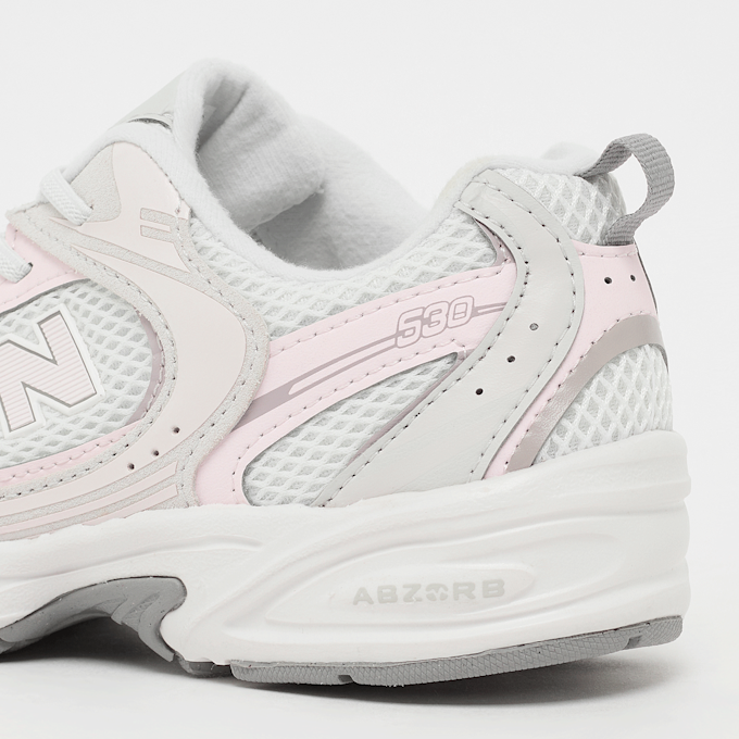 New Balance 530 Children grau 93882 7