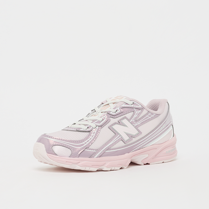 New Balance 740 Crianças rosa  93887 2