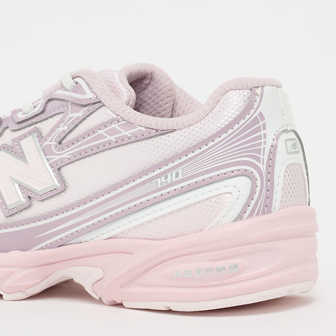 New Balance 740 Kinder rosa 93887 7