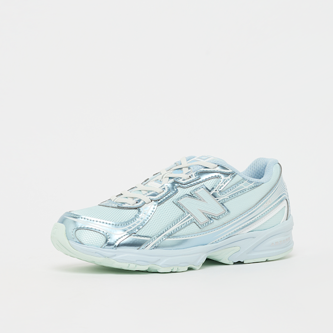 New Balance 740 Children blau 93880 2