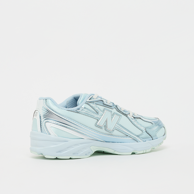 New Balance 740 Crianças azul 93880 3