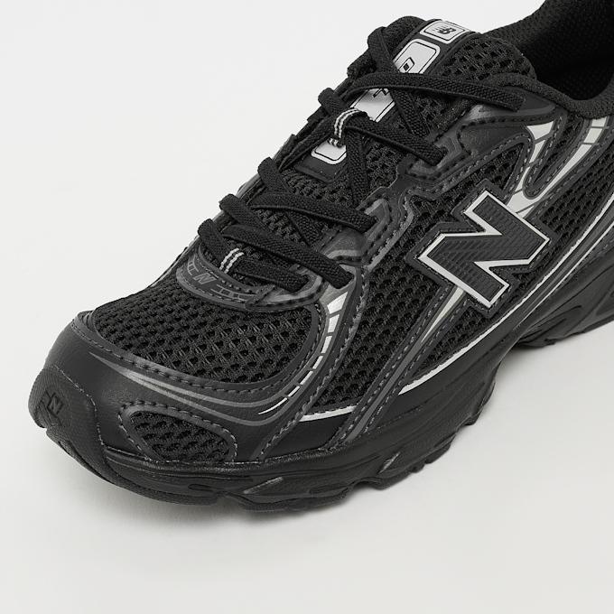 New Balance 740 Children schwarz 93884 6