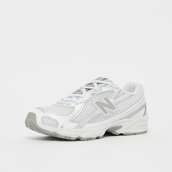 New Balance 740 Kinderen wit 93886 2