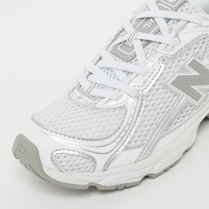 New Balance 740 Enfants blanc 93886 6