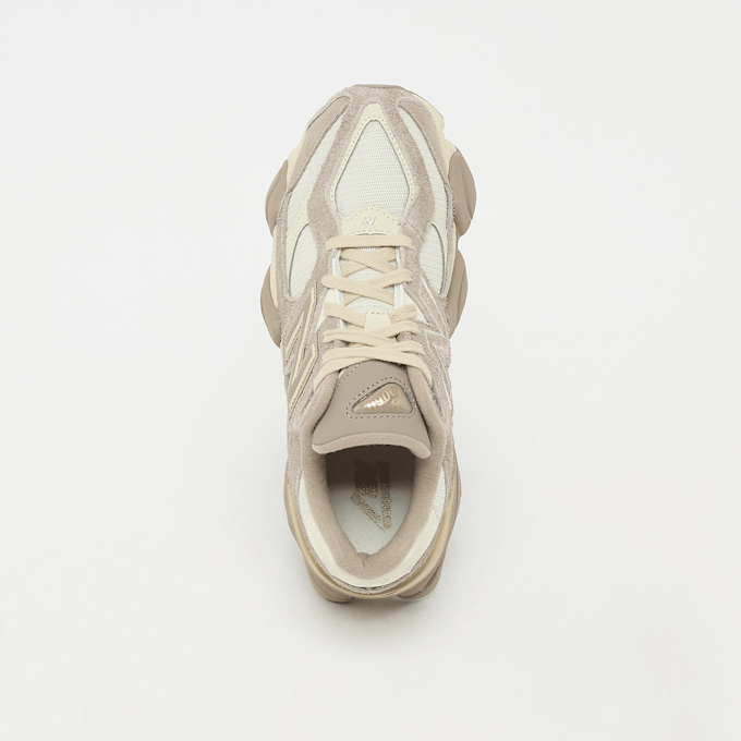 New Balance 9060 driftwood beż 93844 5
