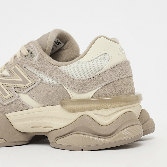 New Balance 9060 driftwood beige 93844 7