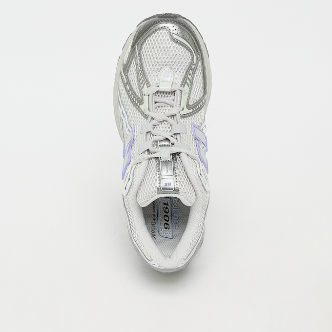 New Balance 1906 srebrny 93850 5