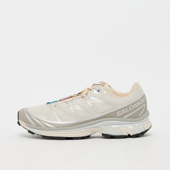 Salomon XT-6 beż 93843 1