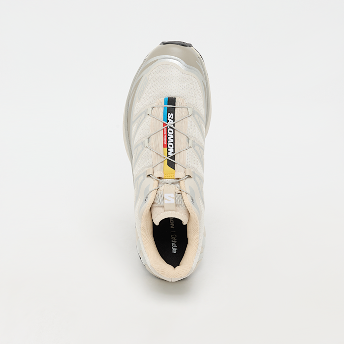Salomon XT-6 beige 93843 5