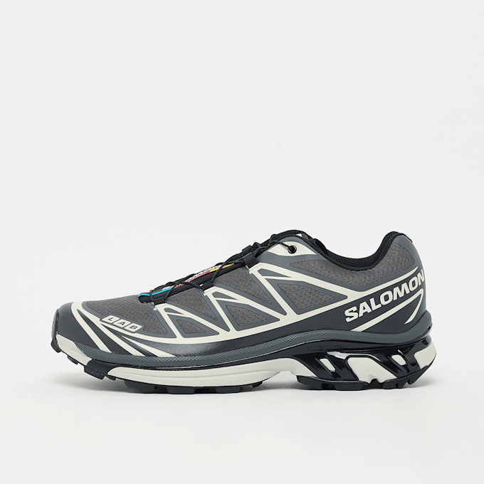 Salomon XT-6 nero 93848 1
