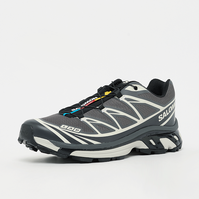 Salomon XT-6 nero 93848 2