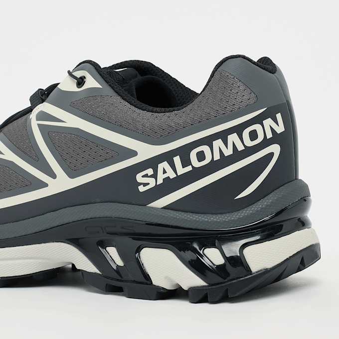 Salomon XT-6 nero 93848 7