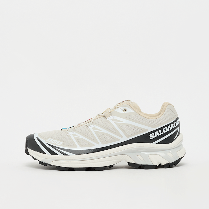 Salomon XT-6 beige 93852 1