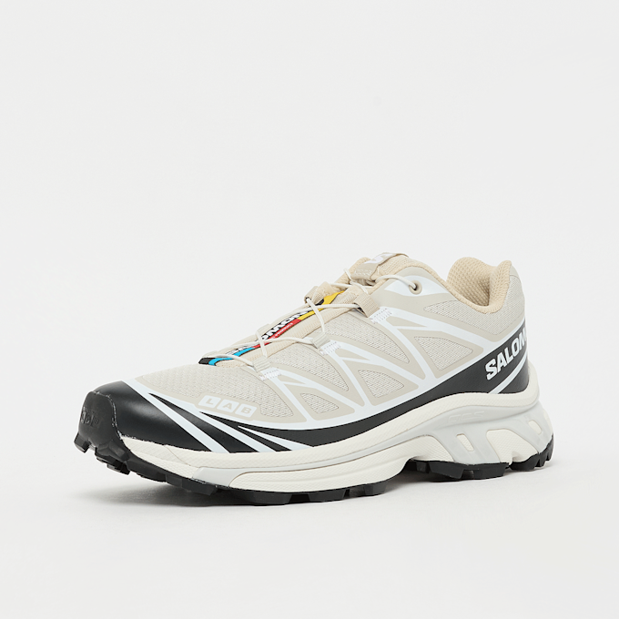 Salomon XT-6 bege 93852 2