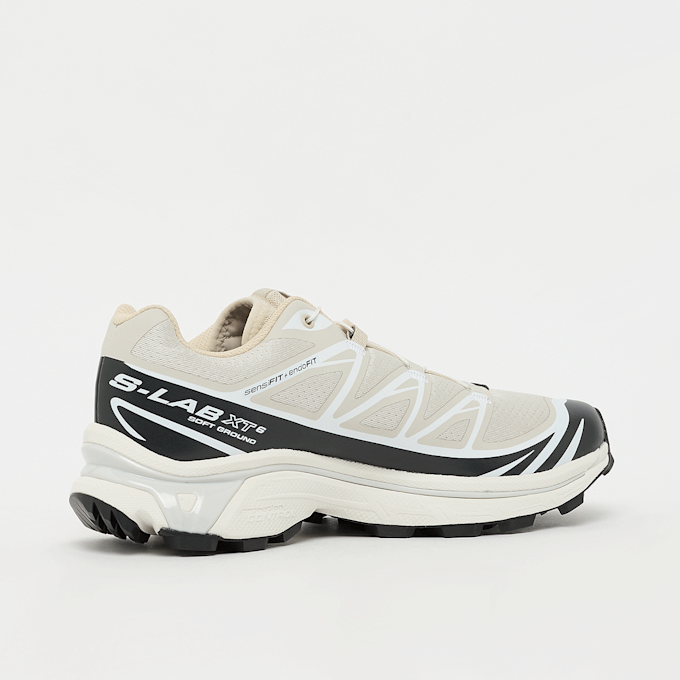 Salomon XT-6 bege 93852 3