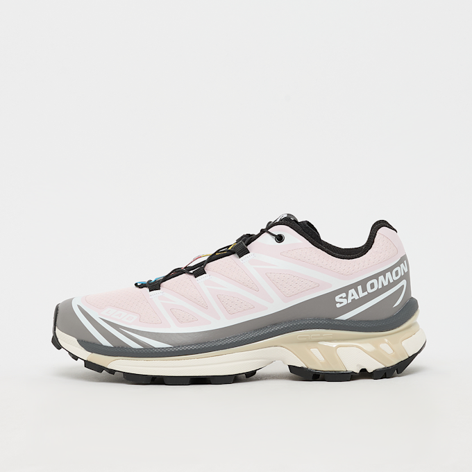 Salomon XT-6 różowy 93851 1