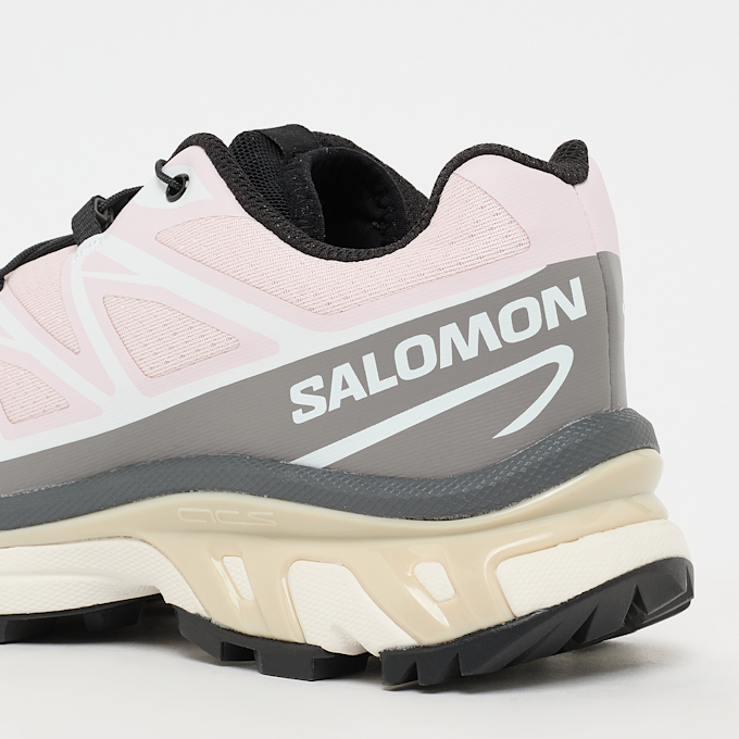 Salomon XT-6 rose 93851 7