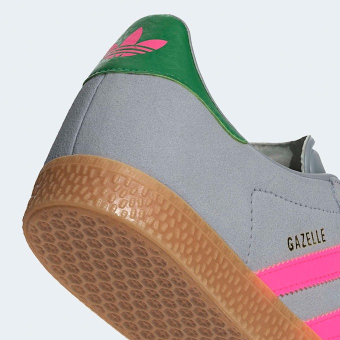 adidas Originals Gazelle (GS) grau 93917 8