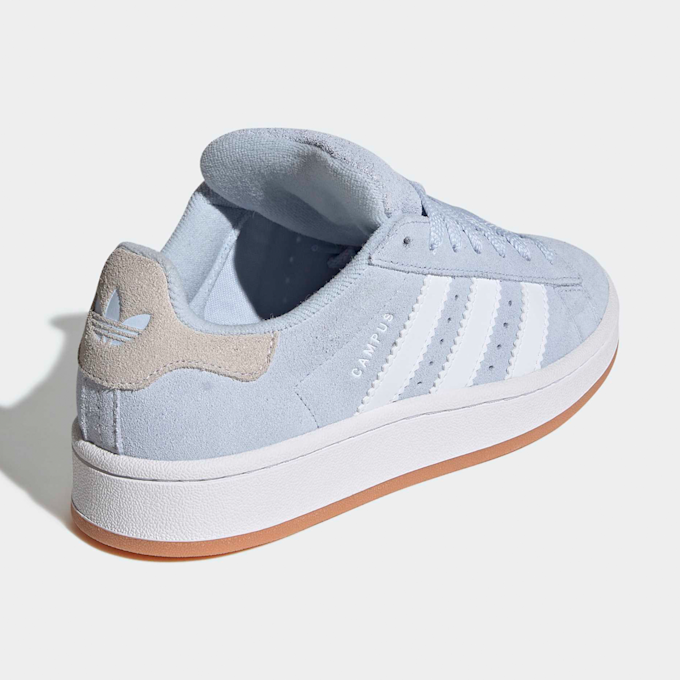 adidas Originals Campus 00s (GS) azul 93925 4