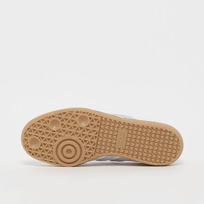 adidas Originals Samba OG (GS) wit 93926 4