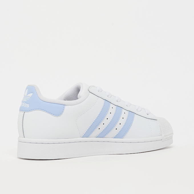 adidas Originals Superstar II (GS) bianco 93901 3
