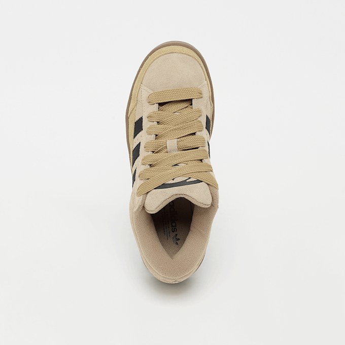 adidas Originals Campus ST (GS) beige 93899 5