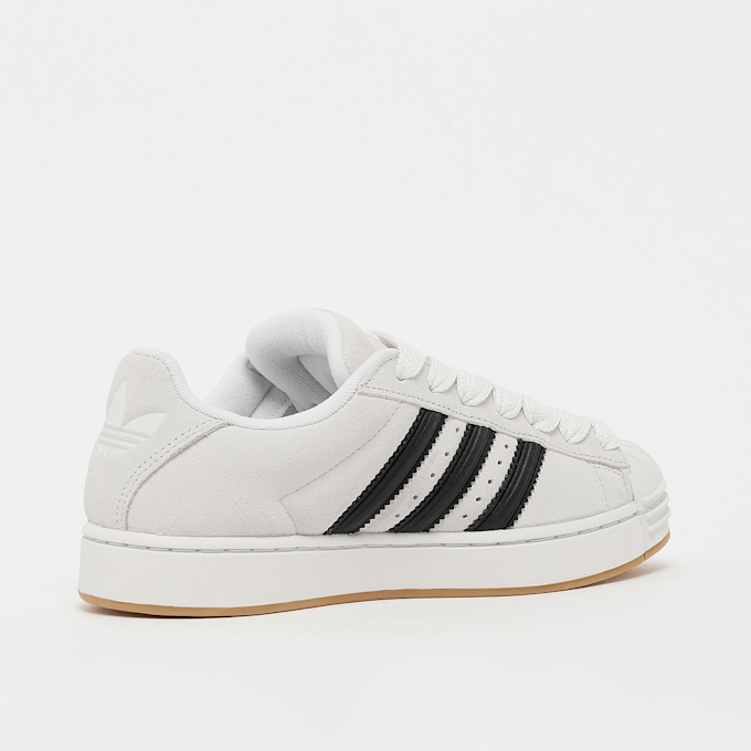 adidas Originals Superstar ST (GS) beż 93898 3