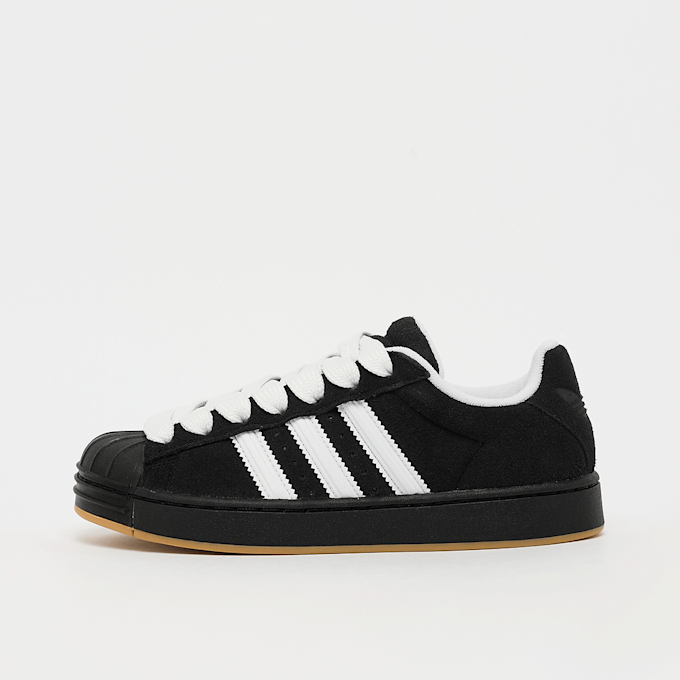 adidas Originals Superstar ST (GS) czarny 93903 1