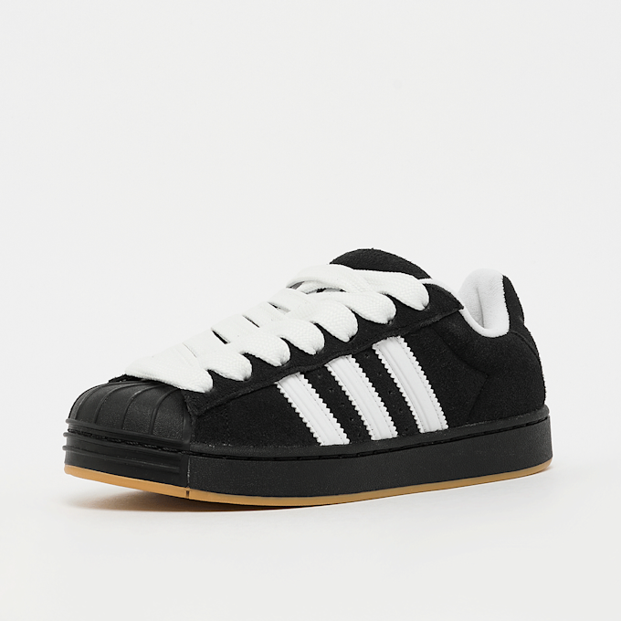 adidas Originals Superstar ST (GS) czarny 93903 2