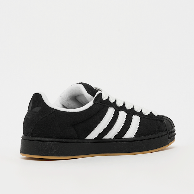 adidas Originals Superstar ST (GS) czarny 93903 3