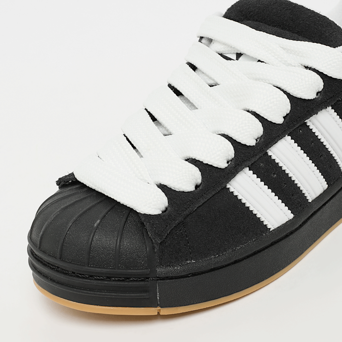 adidas Originals Superstar ST (GS) czarny 93903 6
