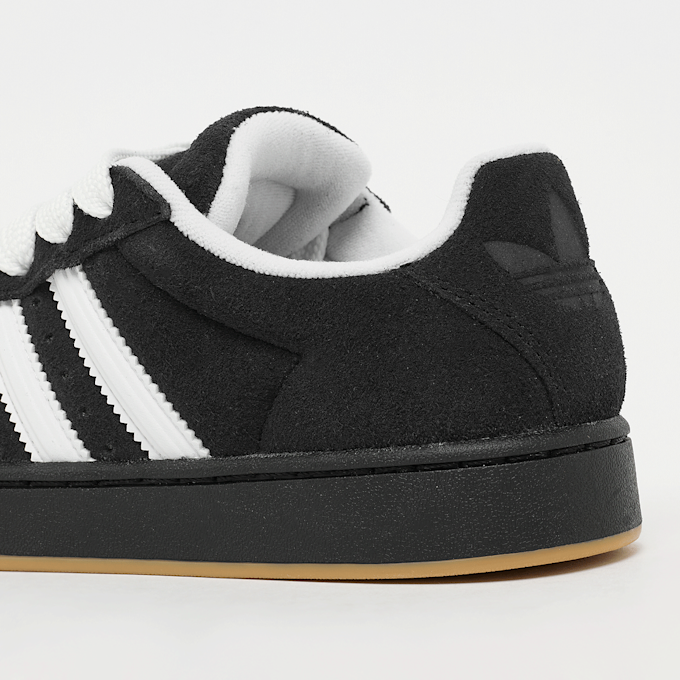 adidas Originals Superstar ST (GS) czarny 93903 7