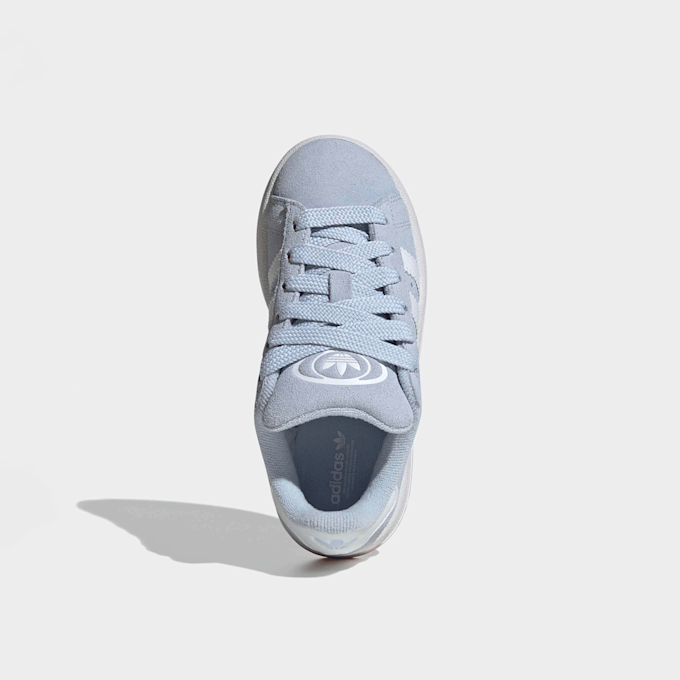 adidas Originals Campus 00s Bambini blu 93930 6